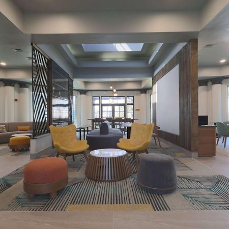 La Quinta By Wyndham Sherman Extérieur photo