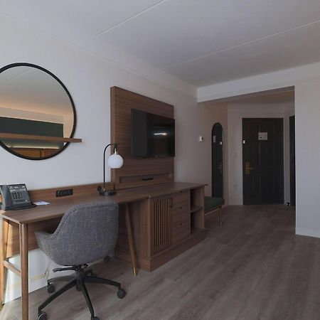 La Quinta By Wyndham Sherman Extérieur photo