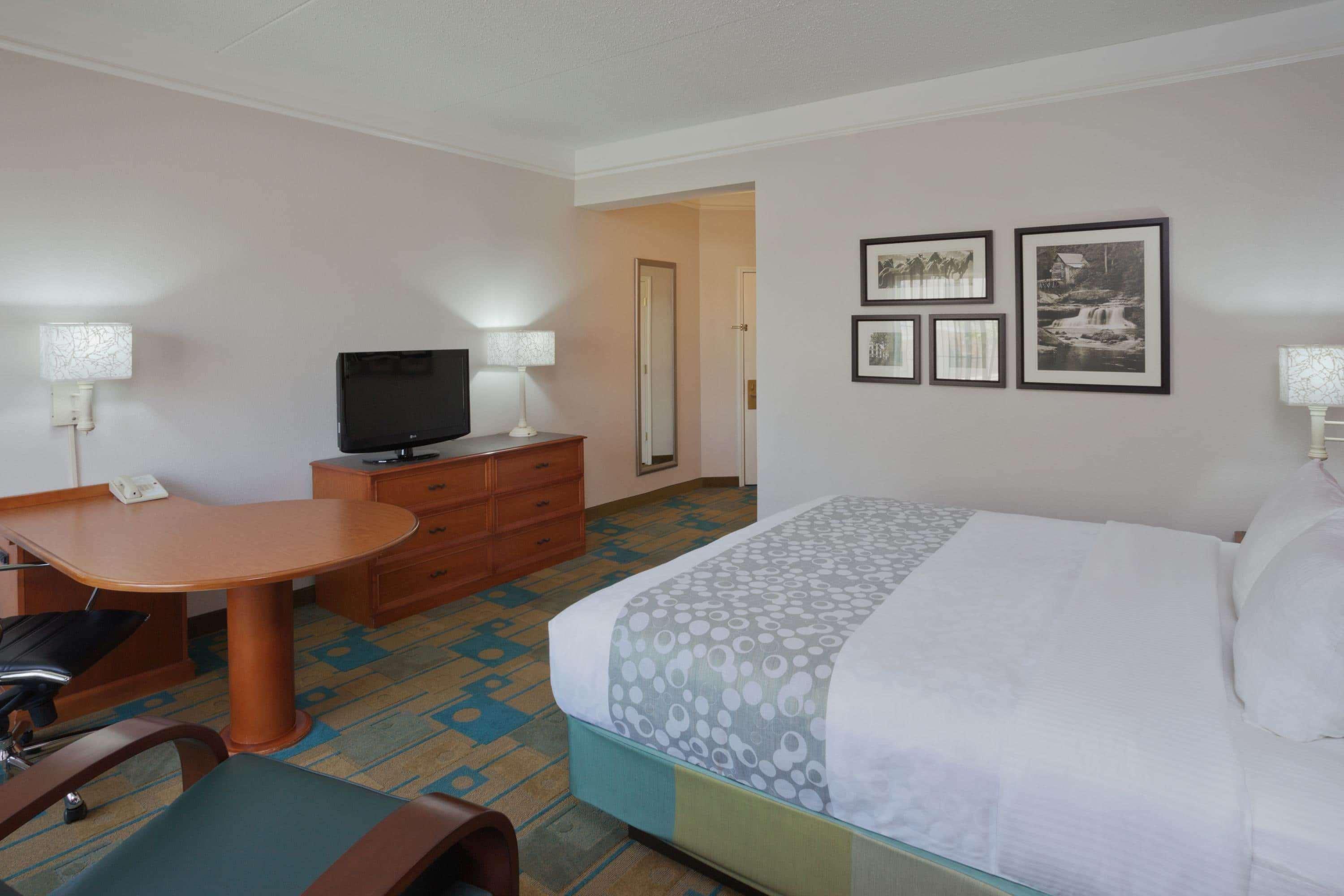La Quinta By Wyndham Sherman Extérieur photo
