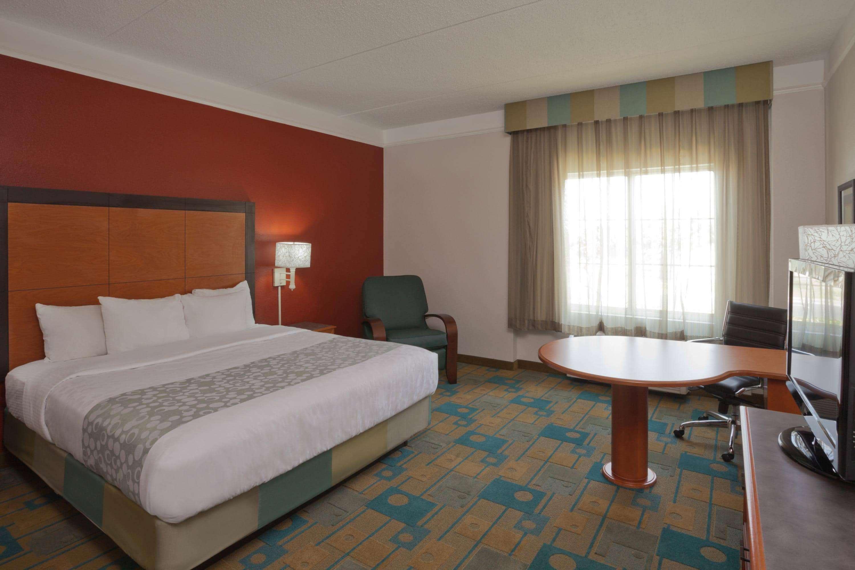 La Quinta By Wyndham Sherman Extérieur photo