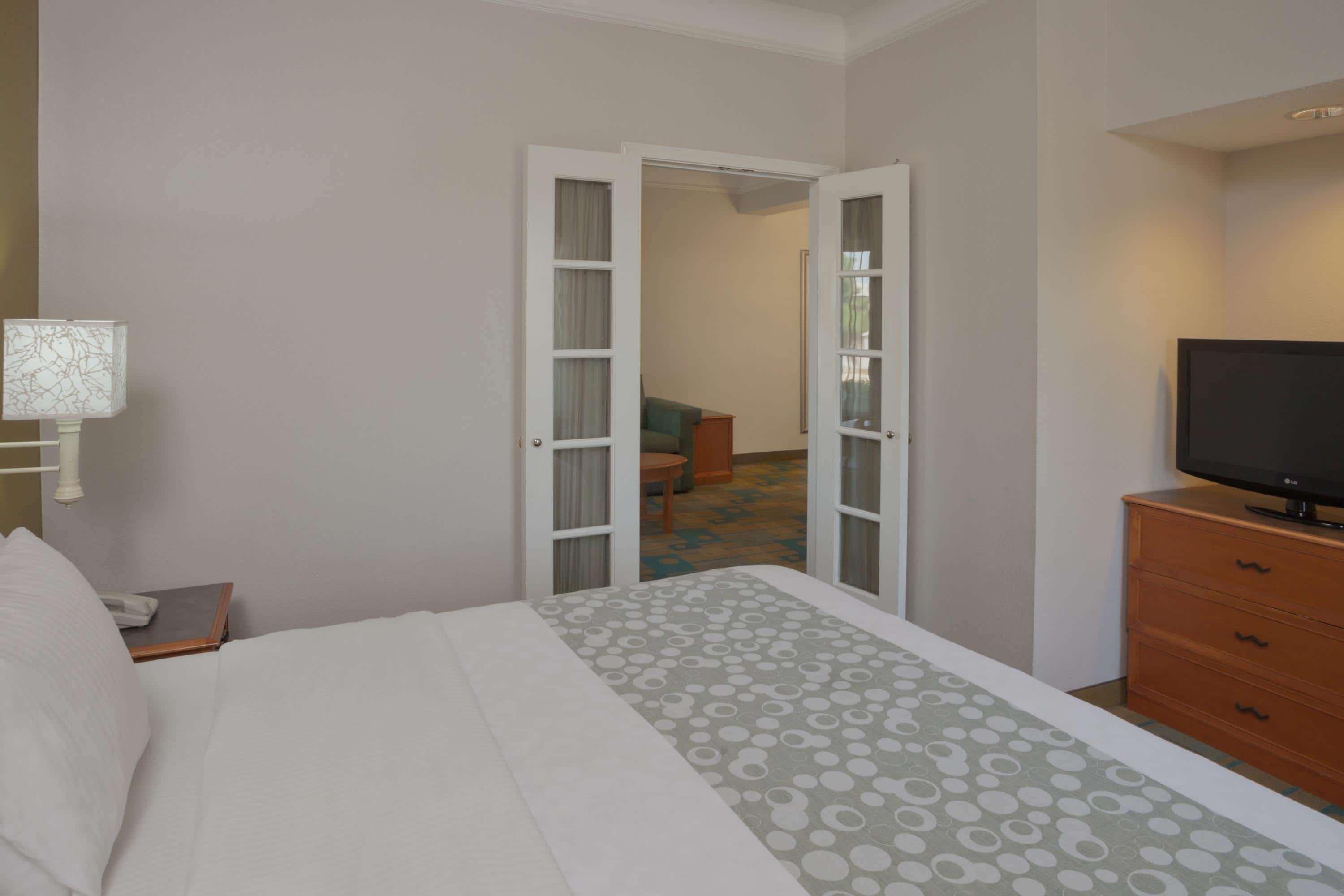 La Quinta By Wyndham Sherman Extérieur photo