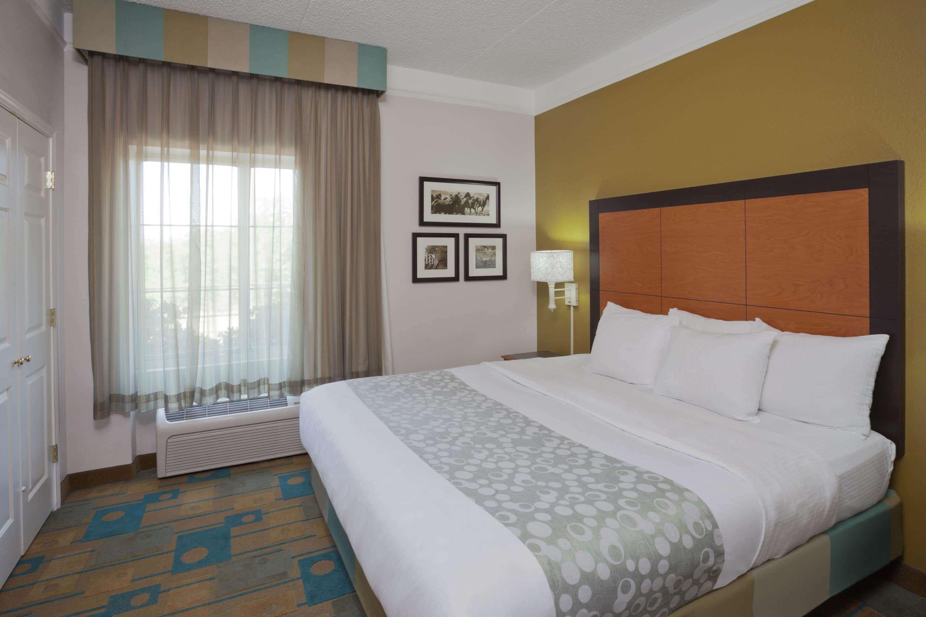 La Quinta By Wyndham Sherman Extérieur photo