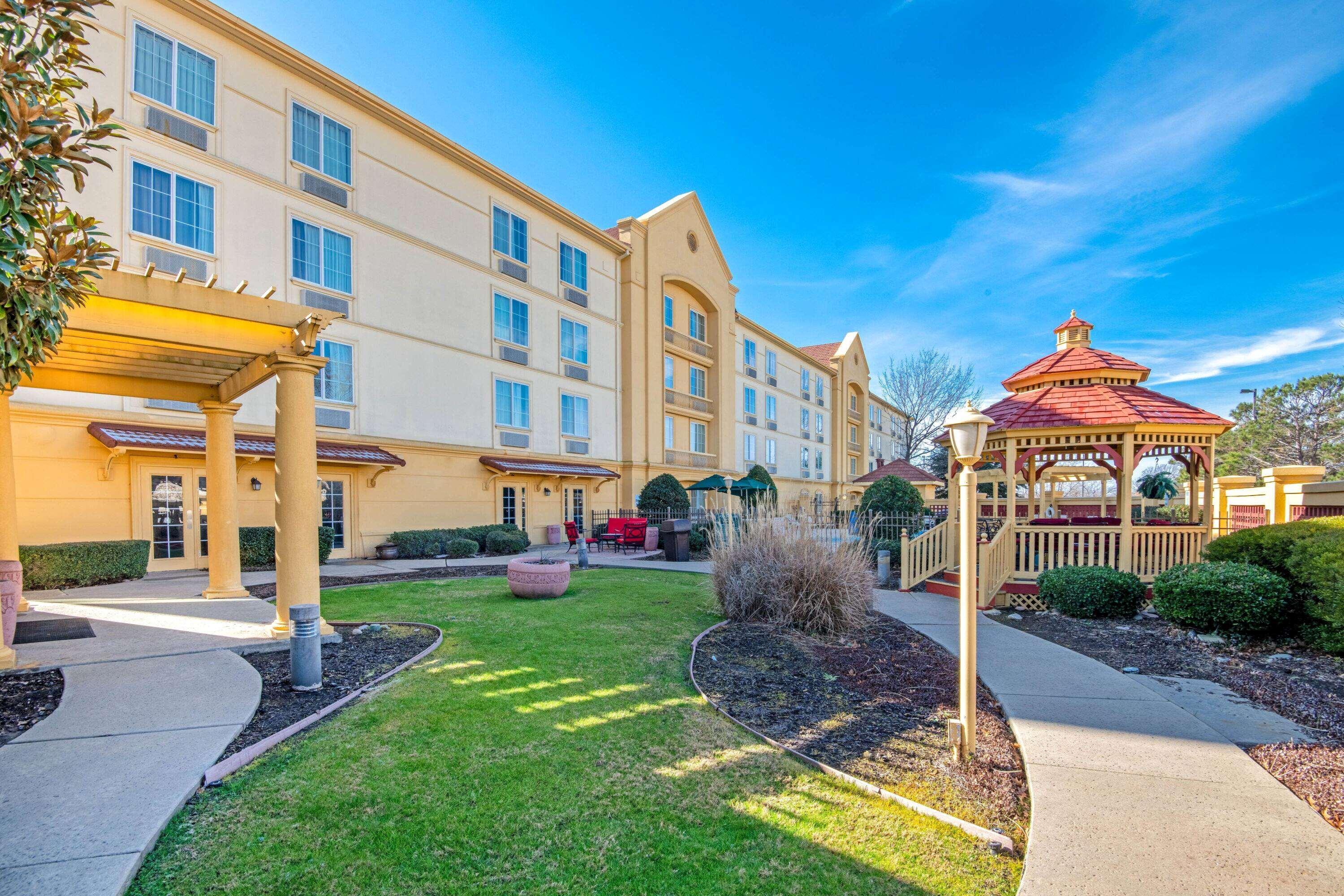 La Quinta By Wyndham Sherman Extérieur photo