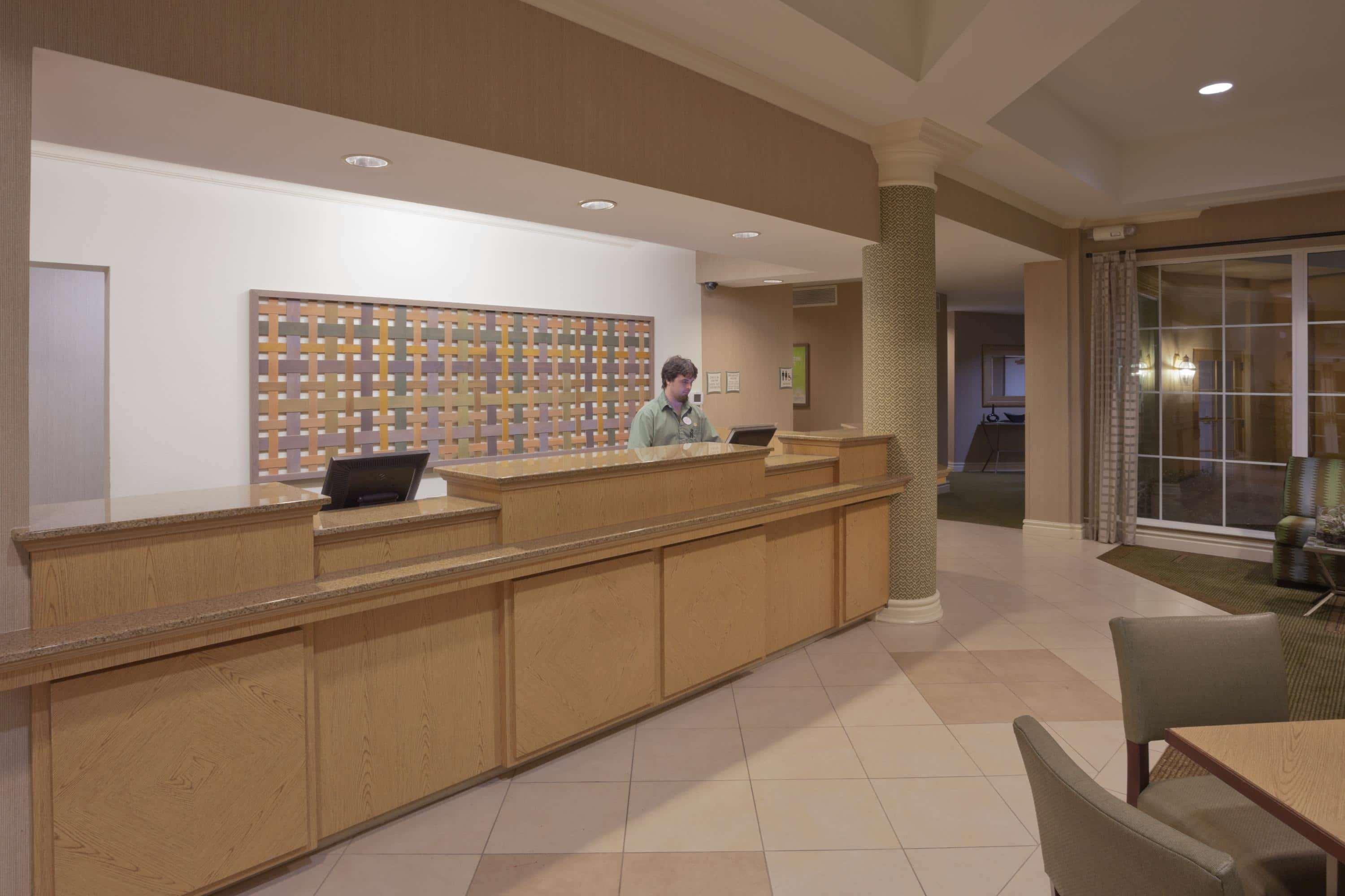 La Quinta By Wyndham Sherman Extérieur photo