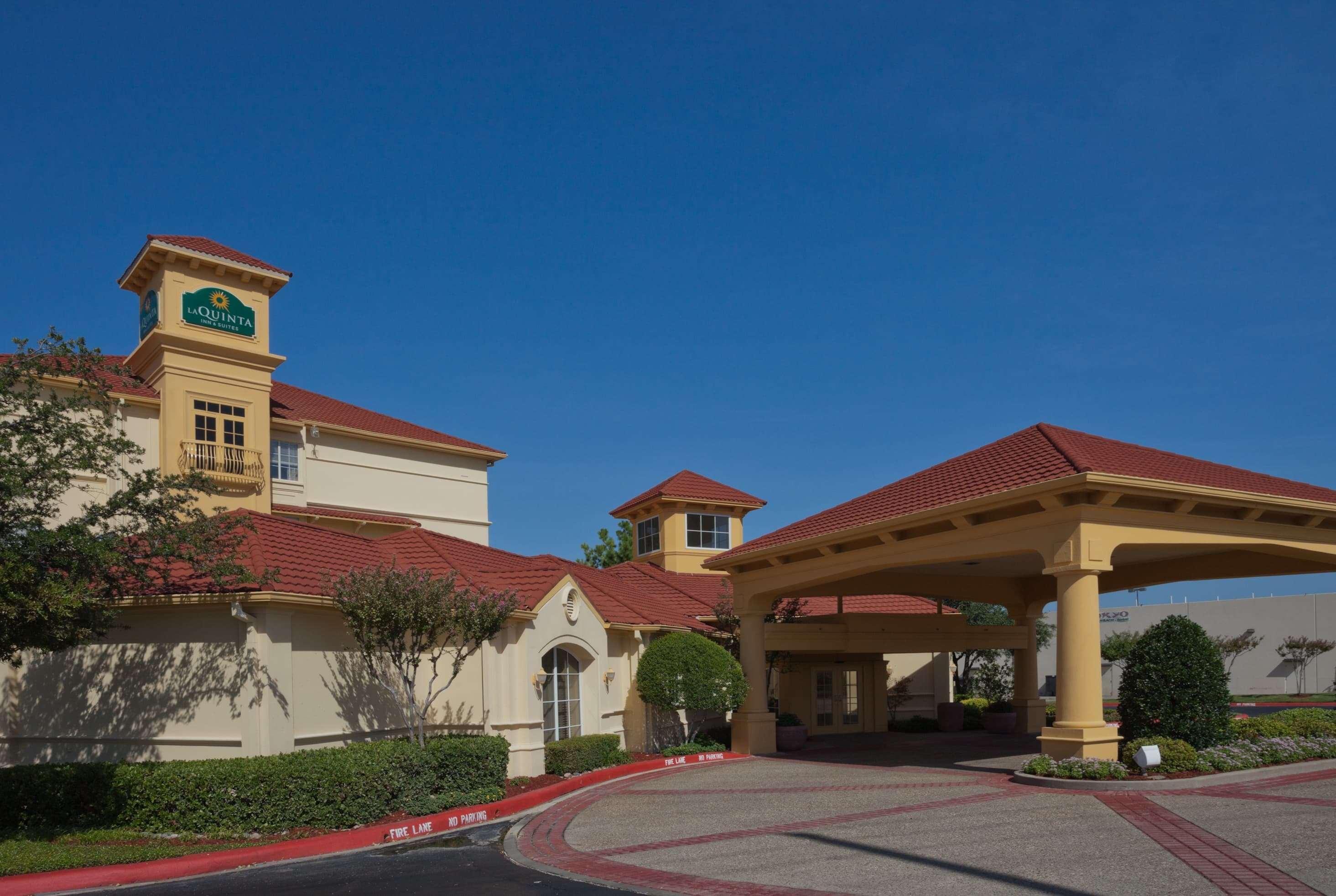 La Quinta By Wyndham Sherman Extérieur photo