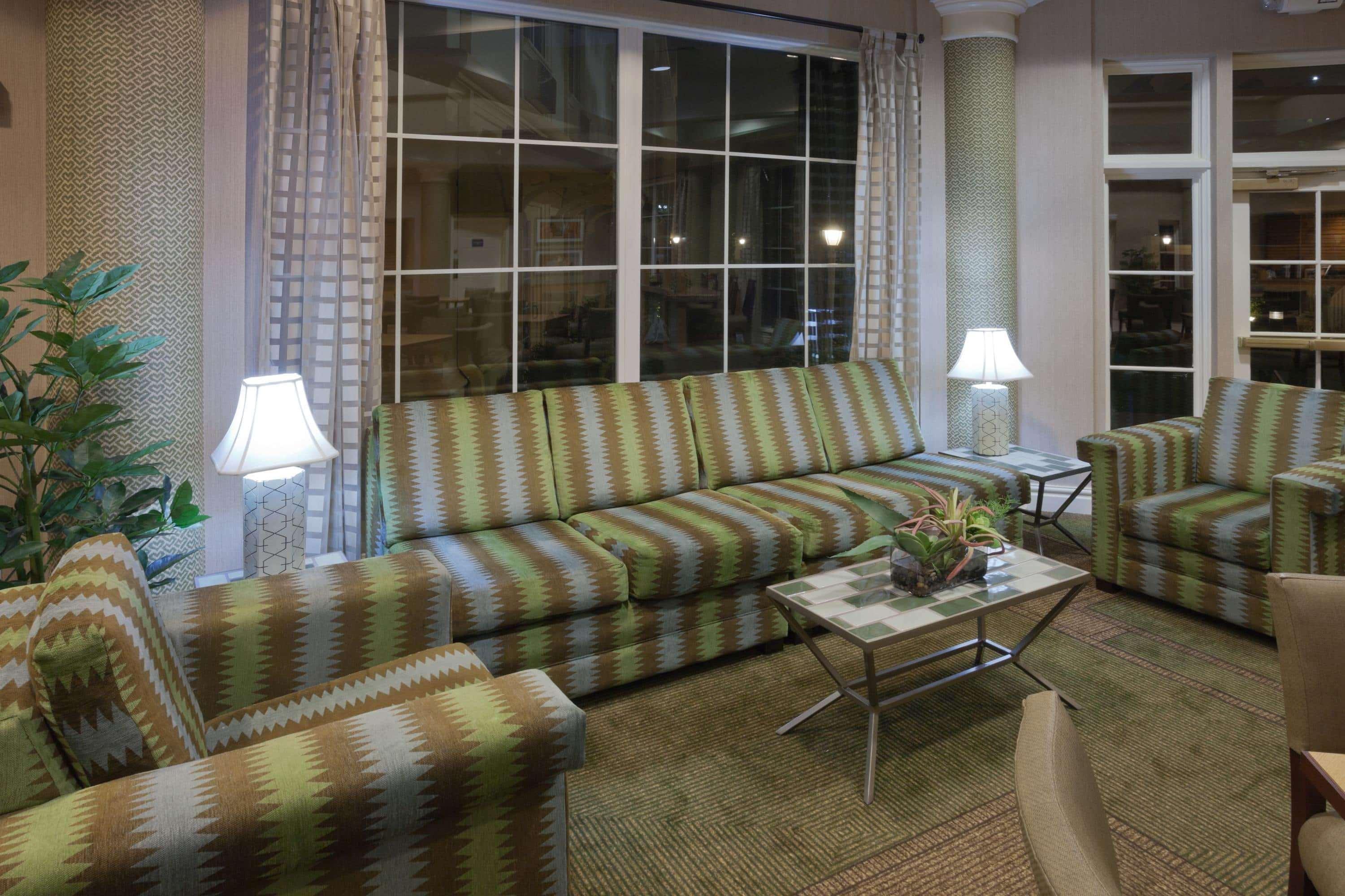 La Quinta By Wyndham Sherman Extérieur photo
