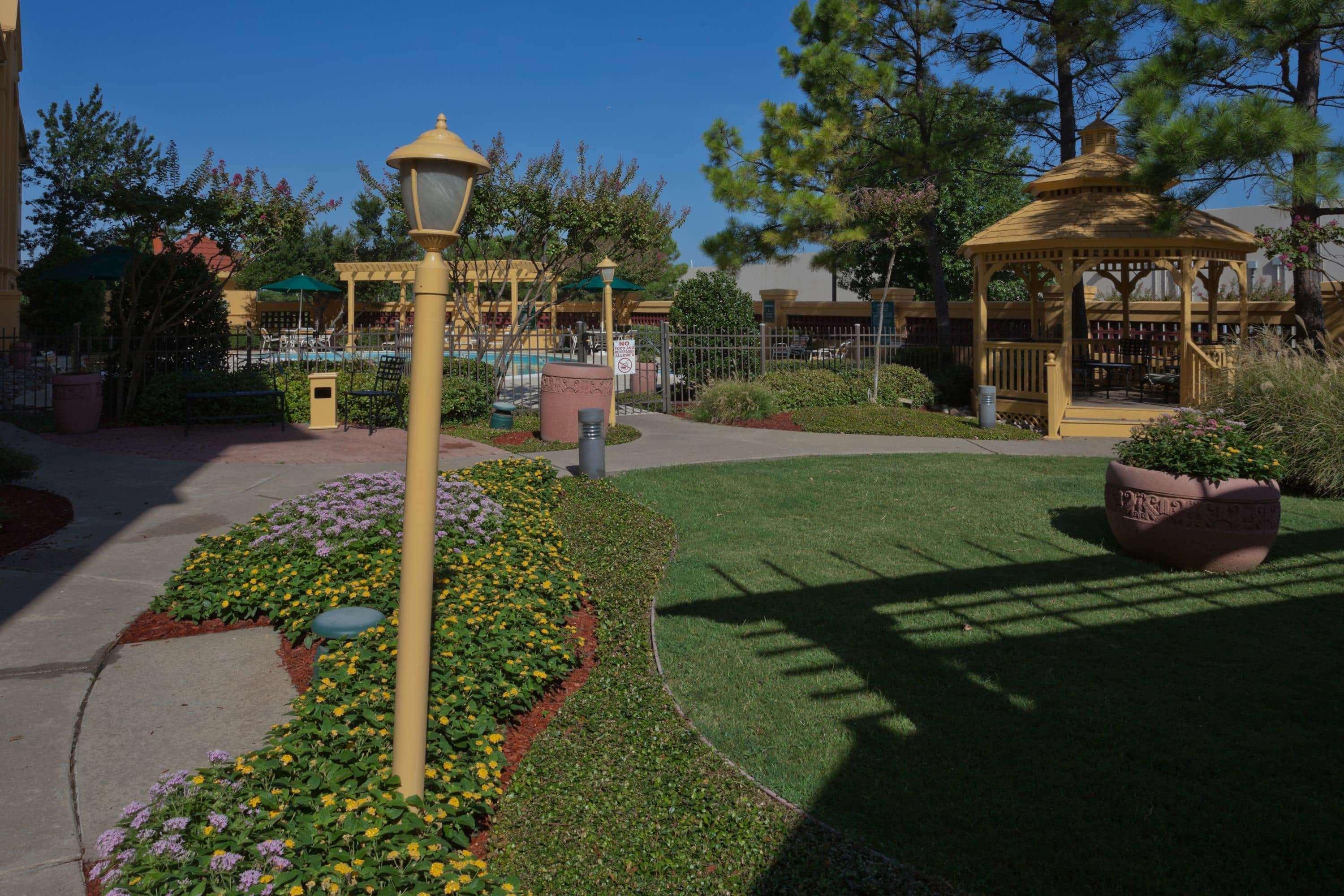 La Quinta By Wyndham Sherman Extérieur photo