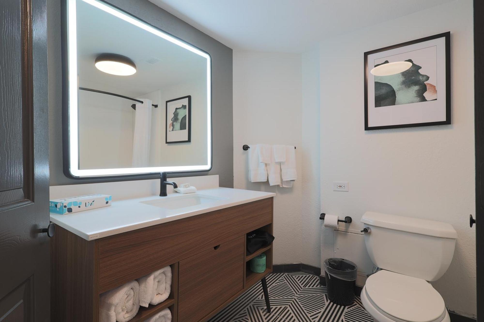 La Quinta By Wyndham Sherman Extérieur photo