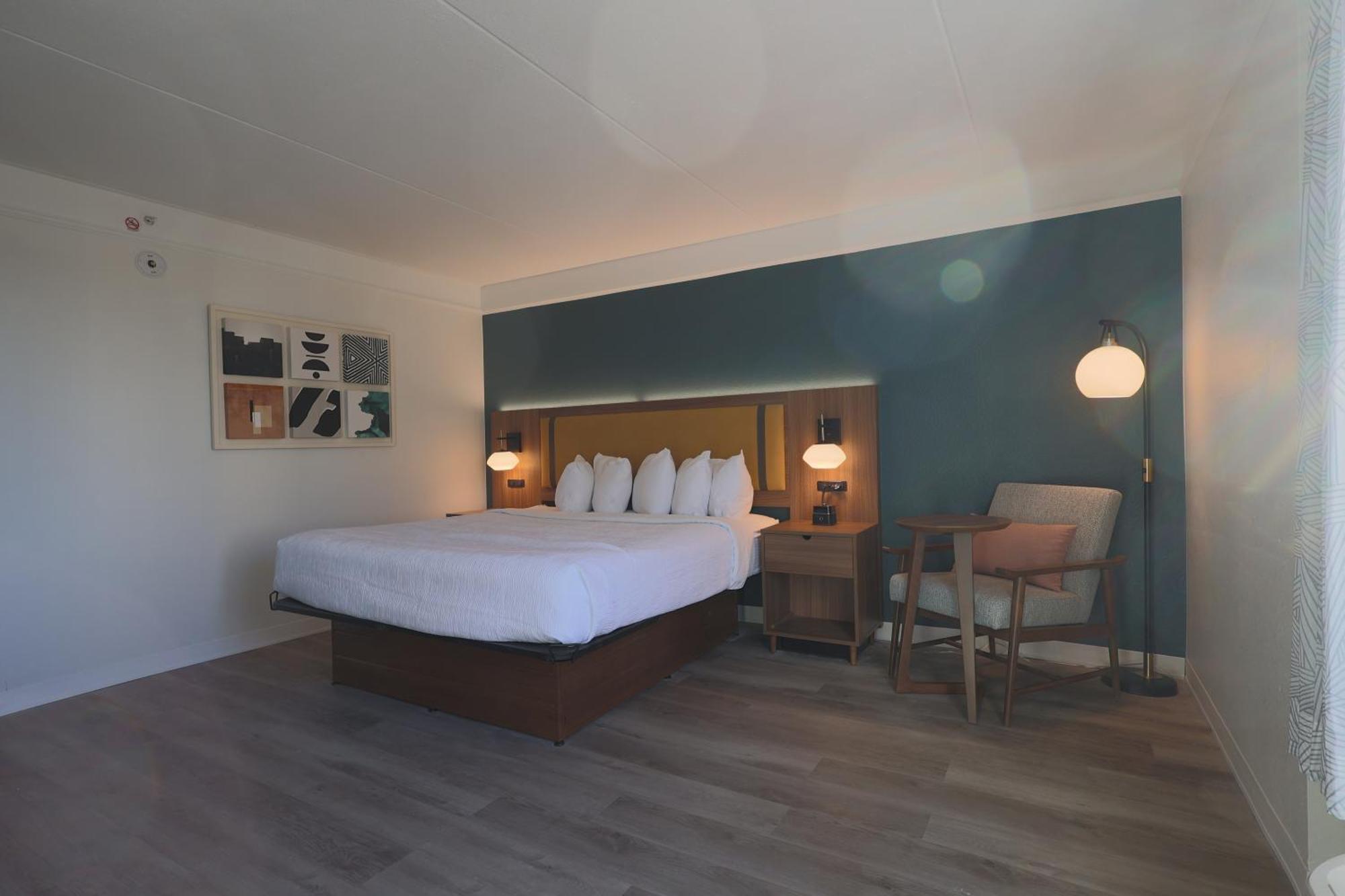 La Quinta By Wyndham Sherman Extérieur photo