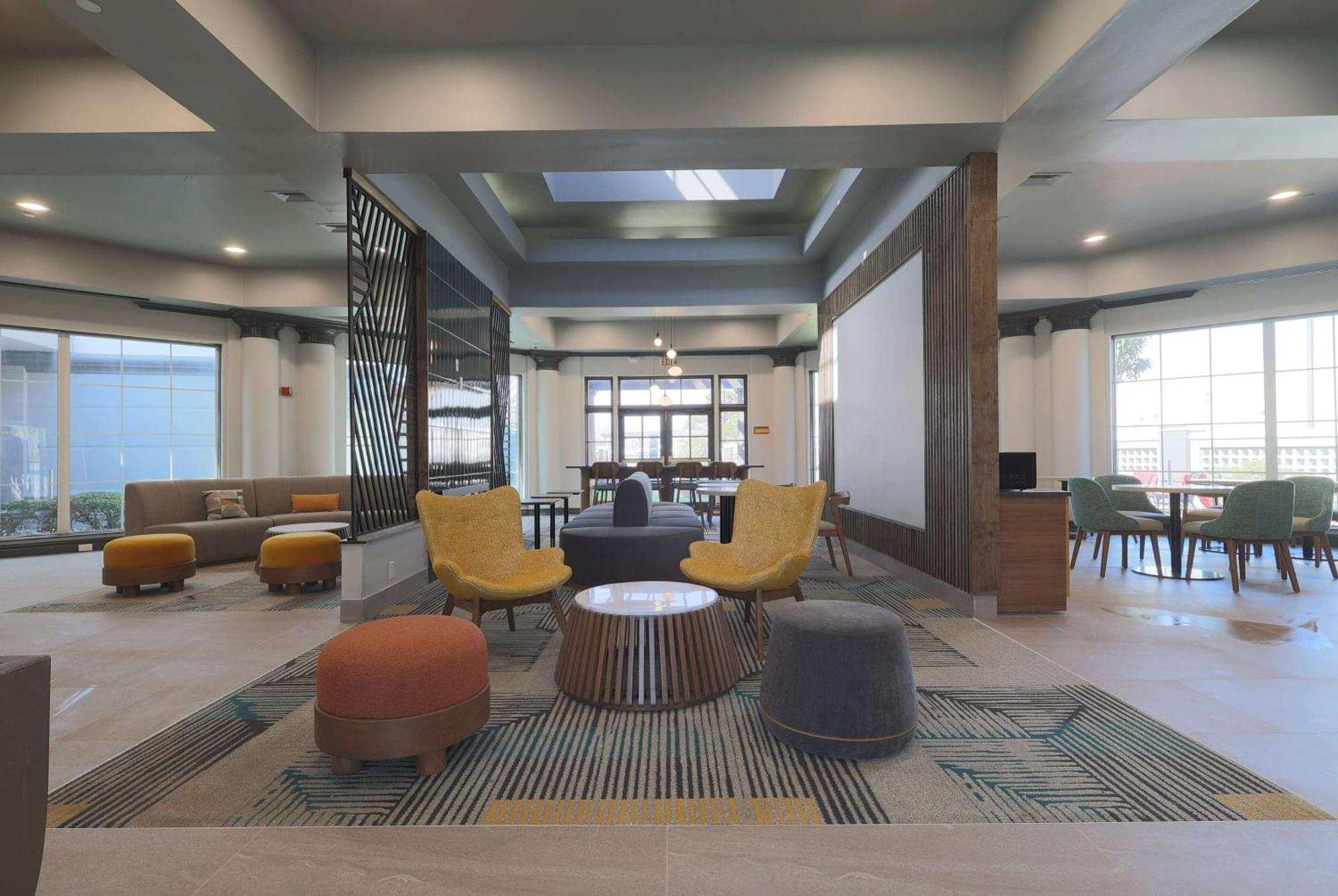 La Quinta By Wyndham Sherman Extérieur photo