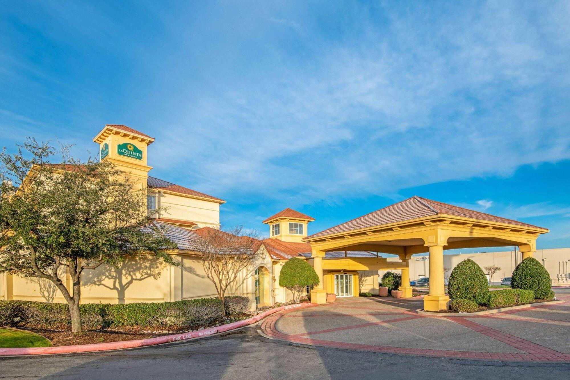 La Quinta By Wyndham Sherman Extérieur photo