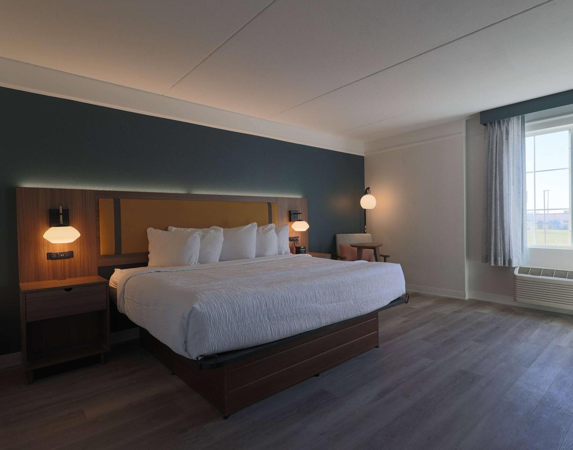 La Quinta By Wyndham Sherman Extérieur photo