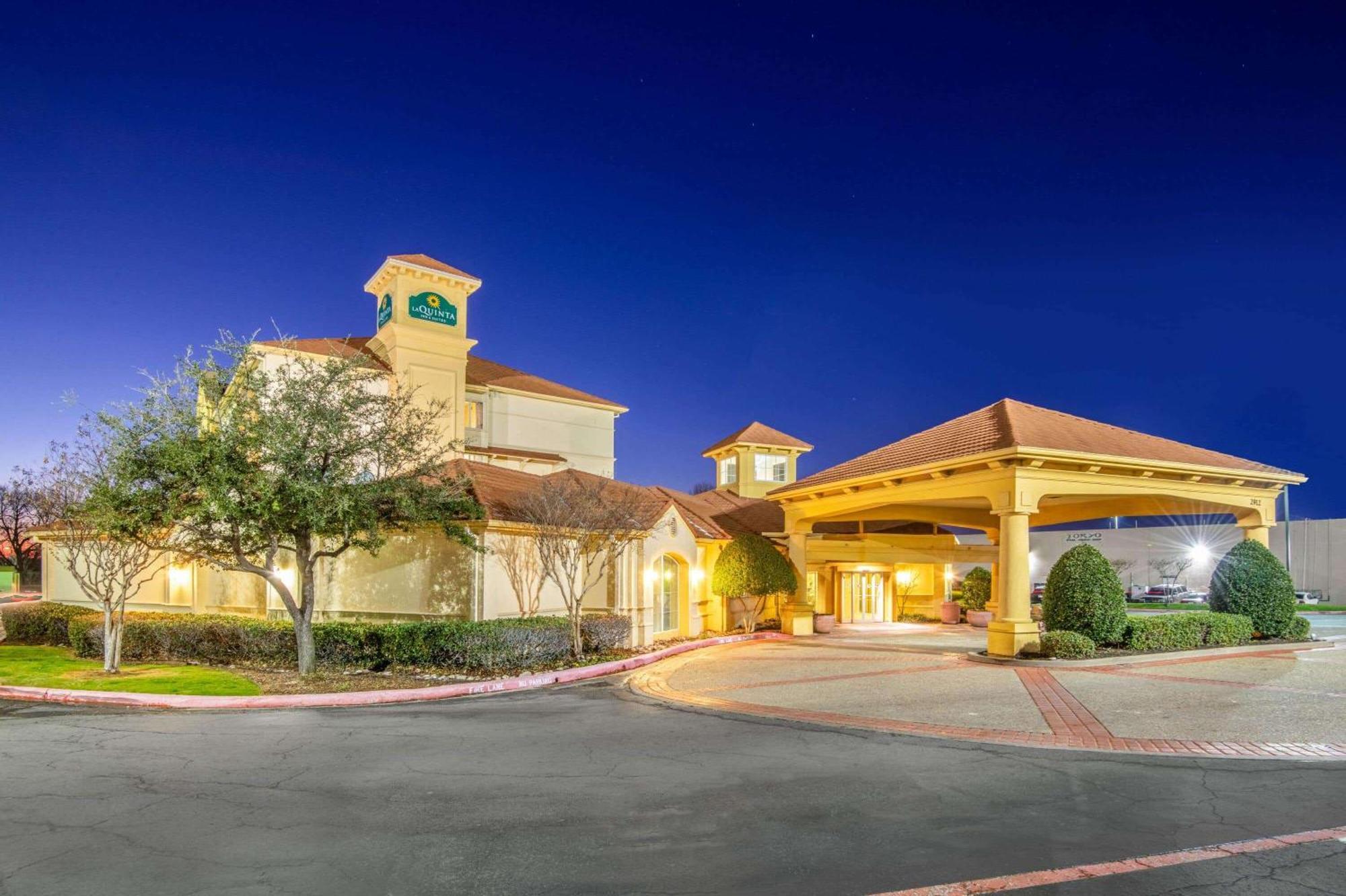 La Quinta By Wyndham Sherman Extérieur photo