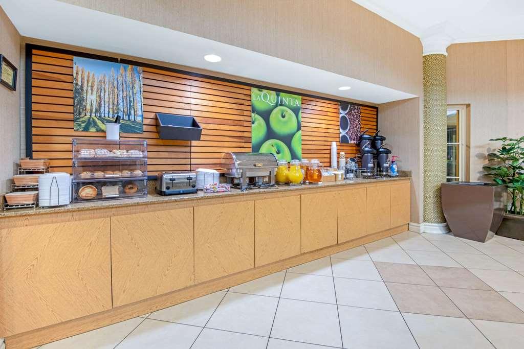 La Quinta By Wyndham Sherman Facilités photo