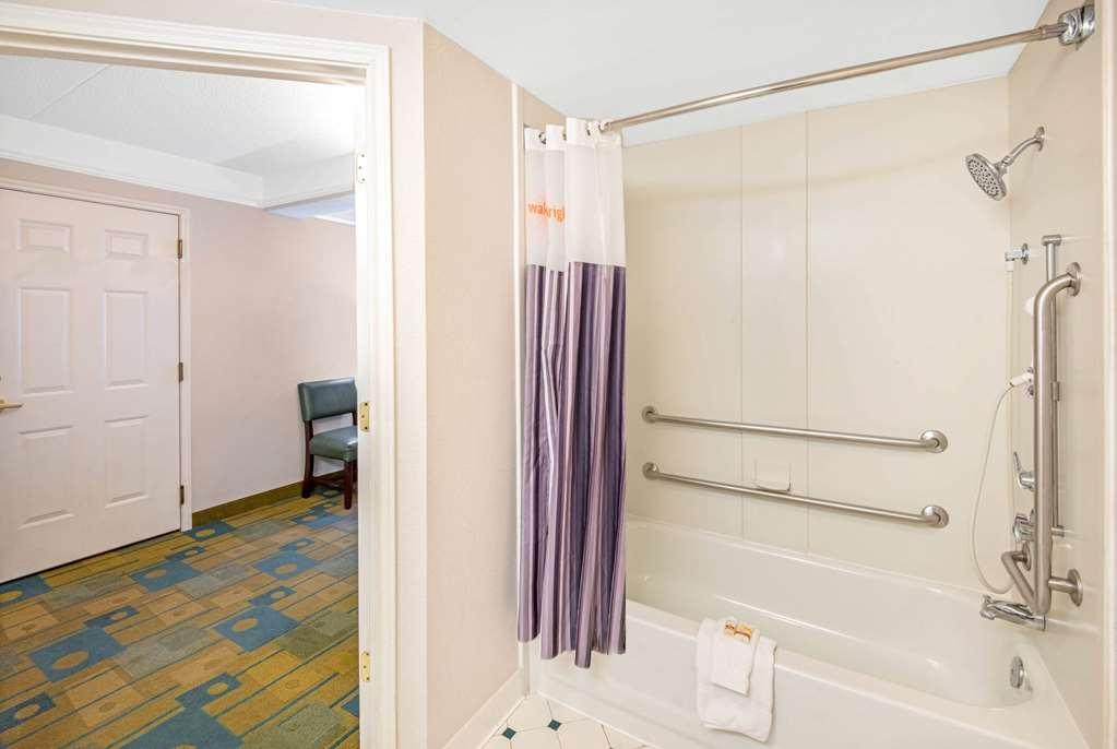 La Quinta By Wyndham Sherman Chambre photo
